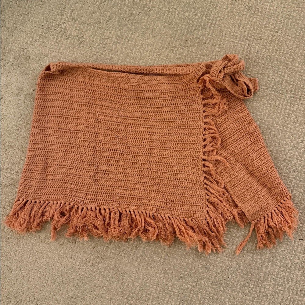 Lovers + Friends Stevie Skirt